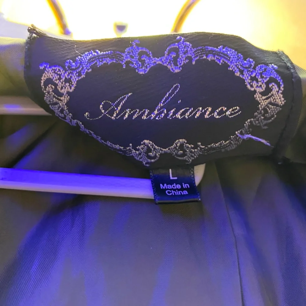 Jacket - Picture 2 of 2